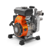 Мотопомпа бензинова Husqvarna W40P (9676389-02)