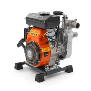 Мотопомпа бензинова Husqvarna W40P (9676389-02)