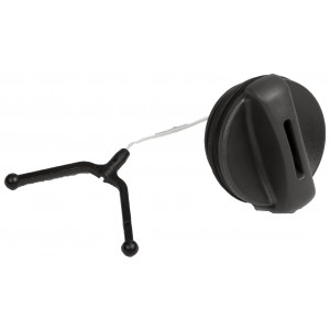 Кришка бака Husqvarna 140, 235, 235-e, 240, 240-e (5441112-01)
