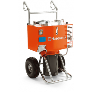 Маслостанция Husqvarna PP 455 E (9651566-04)