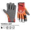 Рукавички Husqvarna Technical Light 9/L (5996511-09)