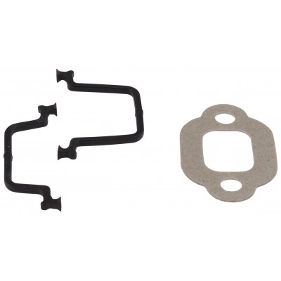 Прокладки комплект Husqvarna 135, 140, 435, 440-e, 440 II, 435E II (5047940-01)