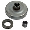 Барабан сцепления 0.404"x7 Husqvarna (5036259-04)