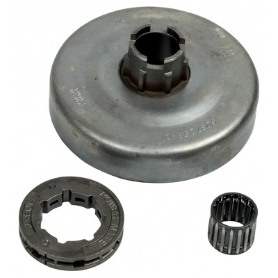 Барабан сцепления 0.404"x7 Husqvarna (5036259-04)