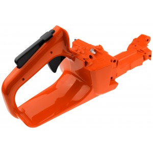 Бак паливний Husqvarna 353 (5038637-03)