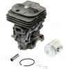 Поршнева у комплекті Husqvarna 130, 135 II (5914657-01)
