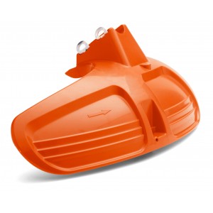 Кожух защитный для треммерной головки Husqvarna (5039543-01)