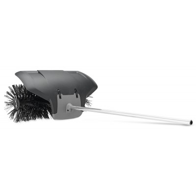 Насадка щетки из щетины Husqvarna BR600 (9672967-01)