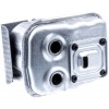 Глушитель в комплекте Husqvarna 5805027-01