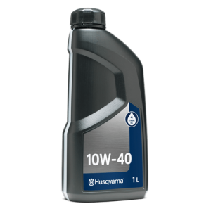 Масло для 4-х тактних двигунів Husqvarna SAE 10W-40 1 л (5774197-04)