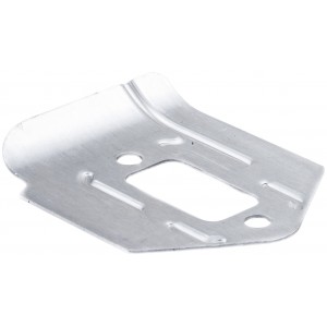 Пластина глушника Husqvarna (5372106-01)