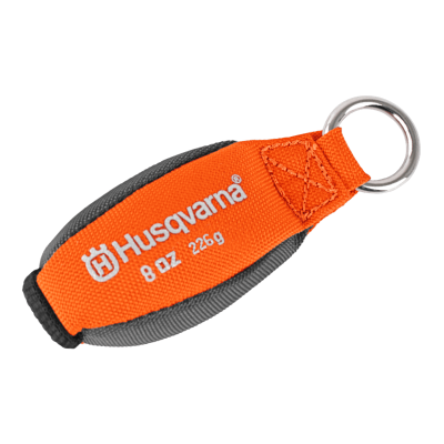 Вага арбориста для перекидання Husqvarna 226 г (5969358-14)
