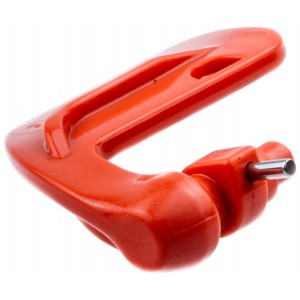 Курок газу Husqvarna 345FX, 545F, 545FX, 555FX (5372634-01)