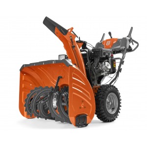 Снігоприбиральник 76 см Husqvarna ST 330 (9705291-01)