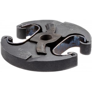 Зчеплення у комплекті Husqvarna 445 II, 450-e, 353, 445, Jonsered CS 2255 S, 2245 S, 2153 (5371105-03)