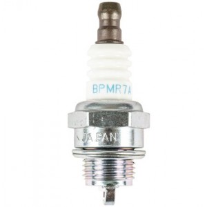 Свеча зажигания NGK BPMR7A Husqvarna (5280740-01) замена арт. 5032351-11