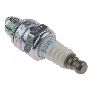 Свеча зажигания Husqvarna (5450080-93) замена арт. 5032354-01