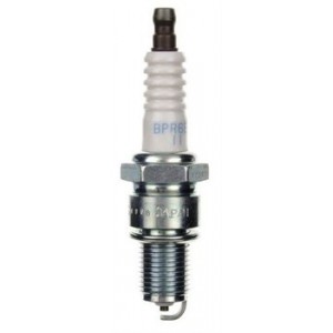Свеча зажигания NGK BPMR6Y, M14х1,25х9,5 мм (5231038-01)