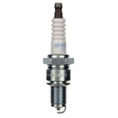 Свеча зажигания NGK BPMR6Y, M14х1,25х9,5 мм (5231038-01)