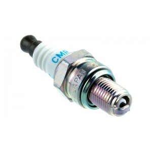 Свеча зажигания NGK CMR6H Husqvarna (5145430-01) замена арт. 5745196-01
