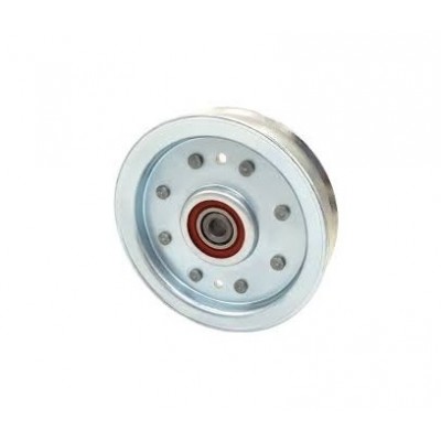 Плоский натяжний шків для райдера Husqvarna P 524X, P 524X EFI, P 524XR EFI (5777996-01)