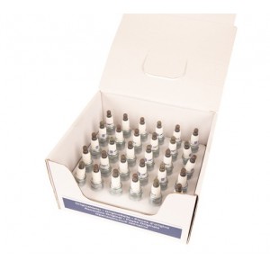 Свічка запалювання Husqvarna HQT-1, M14х1,25х12,7 мм, MEGAPACK 30 шт (5975306-01)