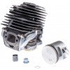 Поршнева 46 мм у комплекті Husqvarna (5753558-05)