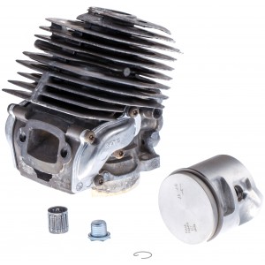 Поршневая 46 мм в комплекте Husqvarna (5753558-05)