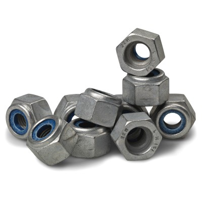 Гайка Husqvarna 333R, 343R, 135R, 545RX, 336FR, 545F, 335Rx (5022911-01)