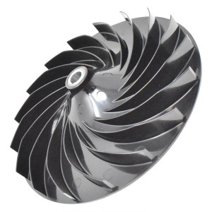 Крыльчатка для газонокосилки Husqvarna GX 560 (5771723-01)