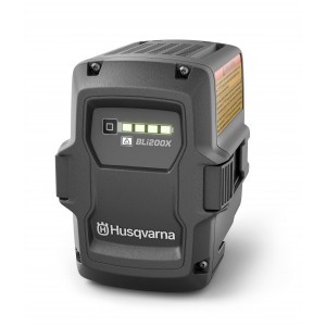 Аккумулятор Husqvarna BLi200X (9704489-01)