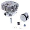 Поршнева у комплекті Husqvarna (5039393-72)