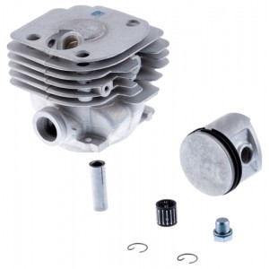 Поршнева у комплекті Husqvarna (5039393-72)
