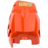 Крышка цилиндра Husqvarna 353 (5040543-01)