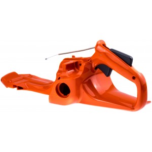 Бак топливный Husqvarna (5372135-04)
