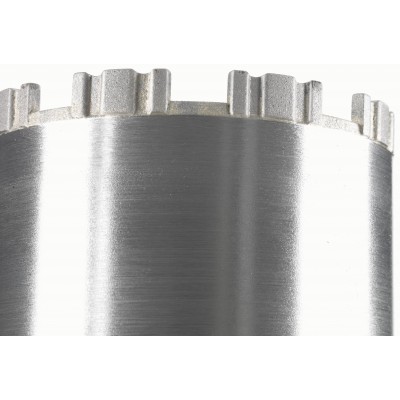 Алмазна коронка Husqvarna D1235 1-1 / 4 , 102мм (ср.бетон)