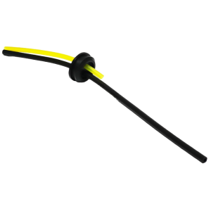 Уплотнения и топливные шланги (замена для 5114869-01) Husqvarna (5966304-03)