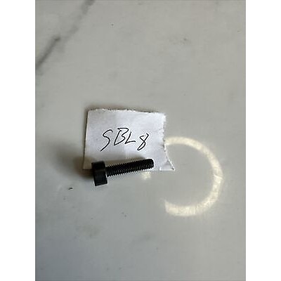 Гвинт M4X18 мм Husqvarna 129R (5257609-06)