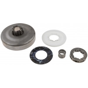 Барабан сцепления 3/8"x7 Husqvarna (5018315-04)