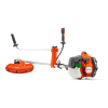 Мотокоса профессиональная Husqvarna 535RX (9666288-02)