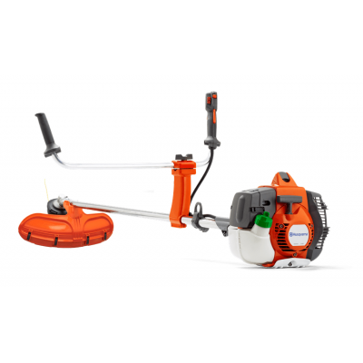 Мотокоса профессиональная Husqvarna 535RX (9666288-02)