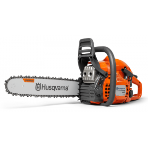 Бензопила Husqvarna 445 II (9671564-35)