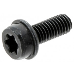 Винт М5х12 Husqvarna 340i, 435i, 390XP, 585, 592 XP (5257551-05)