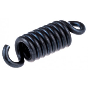 Пружина зчеплення Ø 1.8 mm Husqvarna 555RXT, 555Fx, 555FXT (5787694-01)