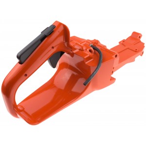 Бак паливний Husqvarna (5039230-01)