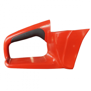 Ручка задняя R Husqvarna 120 II, 235, 235-e, 236, 240, 240-e (5450622-02)
