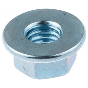 Гайка Husqvarna 236, 240, 125B, 128R, 235 (5300161-01)