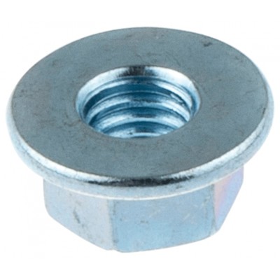 Гайка Husqvarna 236, 240, 125B, 128R, 235 (5300161-01)