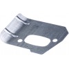 Пластина глушника Husqvarna 353, Jonsered CS 2153 (5039713-01)