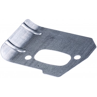 Пластина глушника Husqvarna 353, Jonsered CS 2153 (5039713-01)
